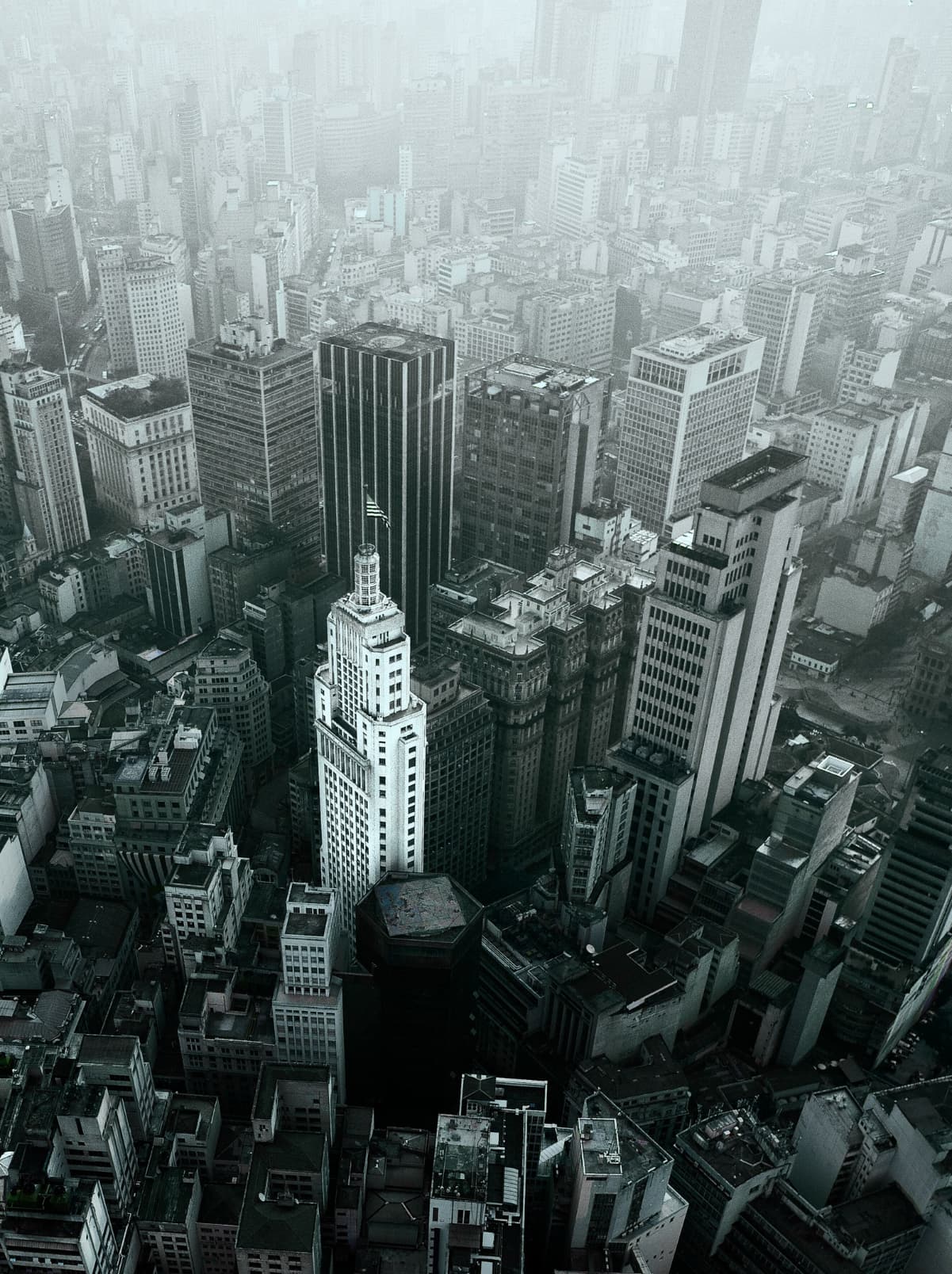 cidade de são paulo